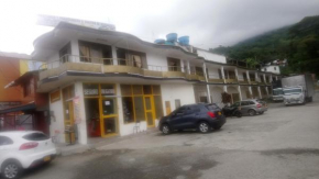 Hospedaje El Viajero De Versalles